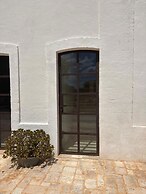 Masseria San Lorenzo Resort