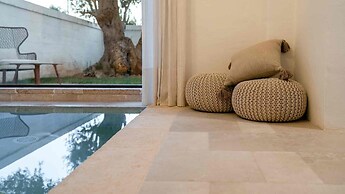 Masseria San Lorenzo Resort
