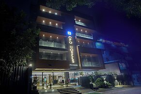 OPO Hotel Iffco Chowk