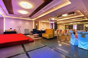 OPO Hotel Iffco Chowk