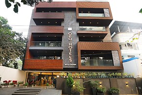 OPO Hotel Iffco Chowk