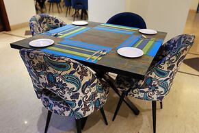 OPO Hotel Iffco Chowk