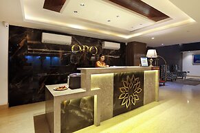 OPO Hotel Iffco Chowk
