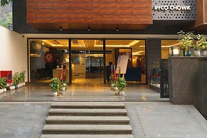 OPO Hotel Iffco Chowk