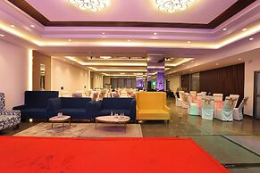 OPO Hotel Iffco Chowk