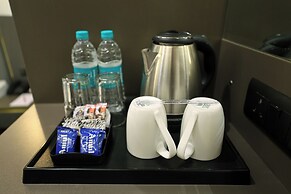 OPO Hotel Iffco Chowk