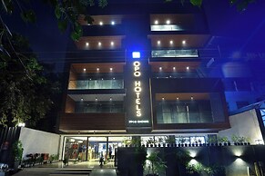 OPO Hotel Iffco Chowk