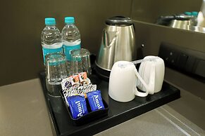 OPO Hotel Iffco Chowk