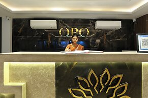 OPO Hotel Iffco Chowk