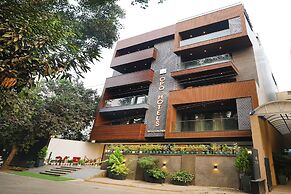OPO Hotel Iffco Chowk