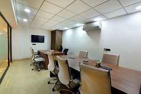 OPO Hotel Iffco Chowk