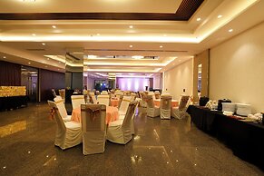 OPO Hotel Iffco Chowk