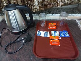 Tirath Hotel - Rishikesh - Uttrakhand