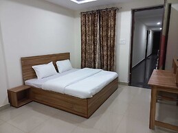 Tirath Hotel - Rishikesh - Uttrakhand