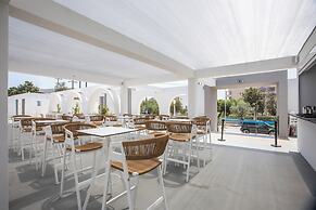 Aiora Aqua Resort