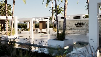 Aiora Aqua Resort