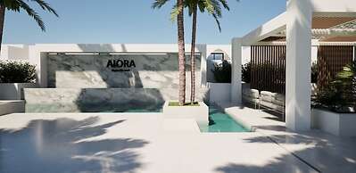 Aiora Aqua Resort