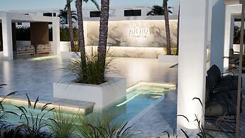 Aiora Aqua Resort