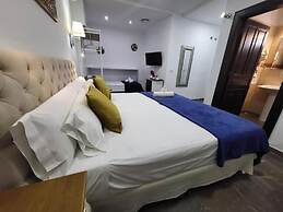 Hotel Casona de san Andrés