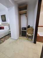 Hotel Casona de san Andrés