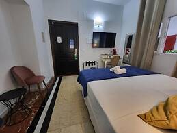 Hotel Casona de san Andrés