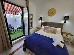 Hotel Casona de san Andrés