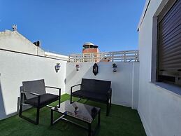 Hotel Casona de san Andrés