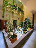 Hotel Casona de san Andrés