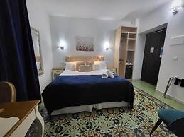 Hotel Casona de san Andrés