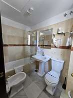 Hotel Casona de san Andrés