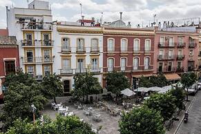 Hotel Casona de san Andrés