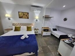 Hotel Casona de san Andrés