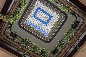 Hotel Casona de san Andrés