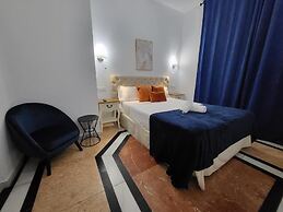 Hotel Casona de san Andrés