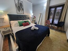 Hotel Casona de san Andrés