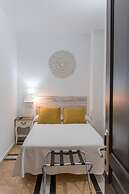 Hotel Casona de san Andrés