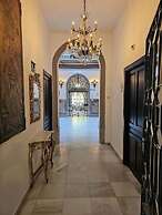 Hotel Casona de san Andrés