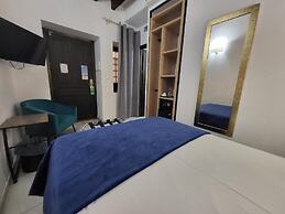 Hotel Casona de san Andrés