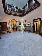 Hotel Casona de san Andrés