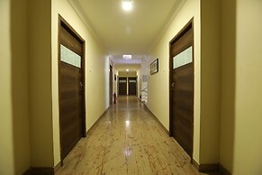 Chetinaad Courtyard Gandhipuram