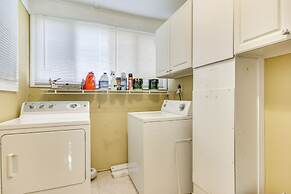 Augusta Home w/ Fenced Yard - 4 Mi to Downtown!