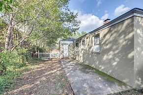 Augusta Home w/ Fenced Yard - 4 Mi to Downtown!