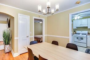 Augusta Home w/ Fenced Yard - 4 Mi to Downtown!