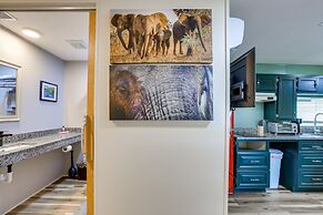Cozy Morriston Home - Close to Hits Post Time Farm
