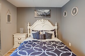Cozy Morriston Home - Close to Hits Post Time Farm