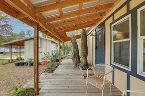 Cozy Morriston Home - Close to Hits Post Time Farm