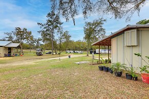 Cozy Morriston Home - Close to Hits Post Time Farm