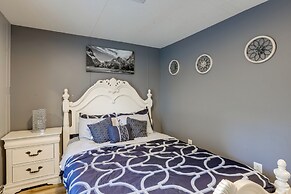 Cozy Morriston Home - Close to Hits Post Time Farm