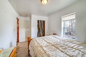 Dog-friendly Michigan City Home - 3 Mi to Beach!