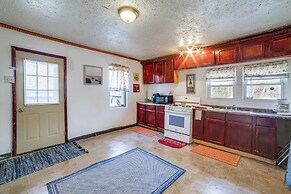 Dog-friendly Michigan City Home - 3 Mi to Beach!